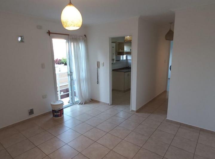 Departamento · 30m² · 2 Ambientes
