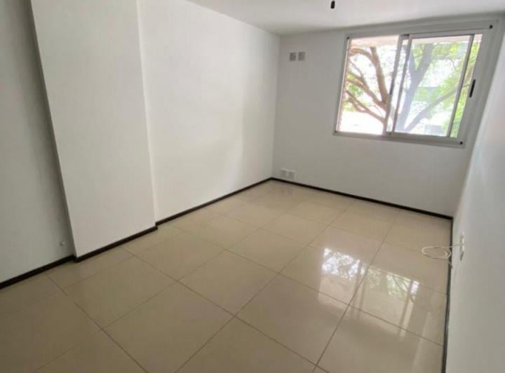Departamento · 40m² · 2 Ambientes
