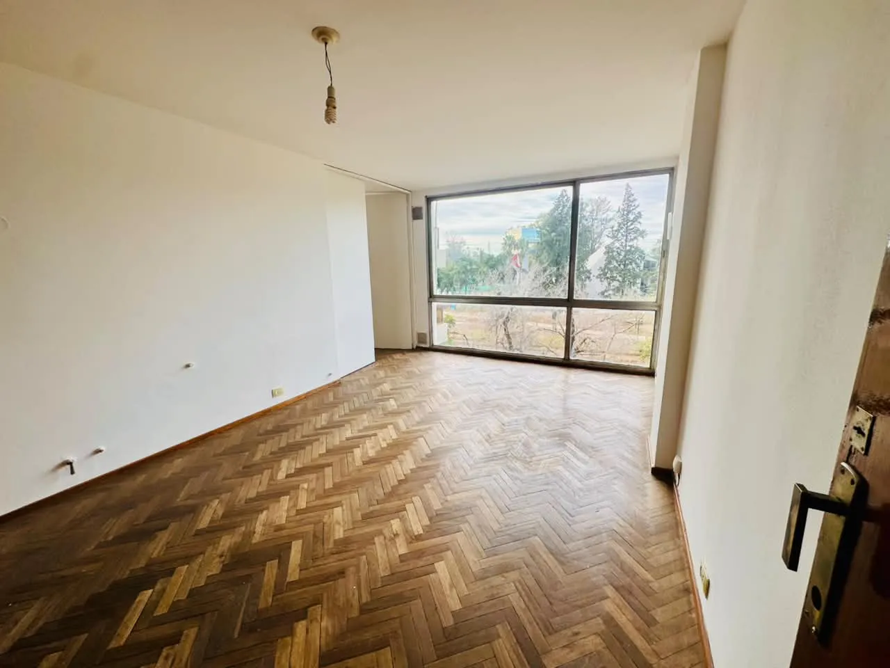 ALQUILER – DEPARTAMENTO 1 DORMITORIO – AV. CHACABUCO 1270, 3° B