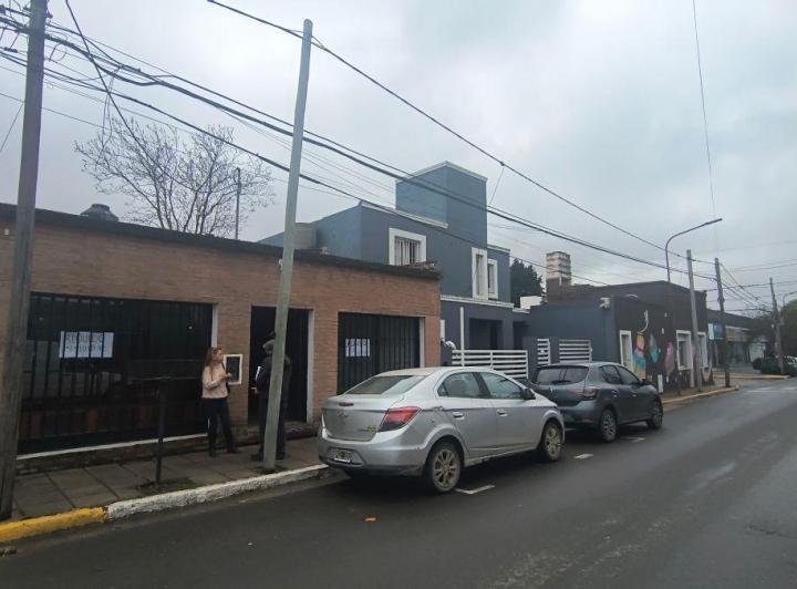 Local comercial · 350m² · 5 Ambientes