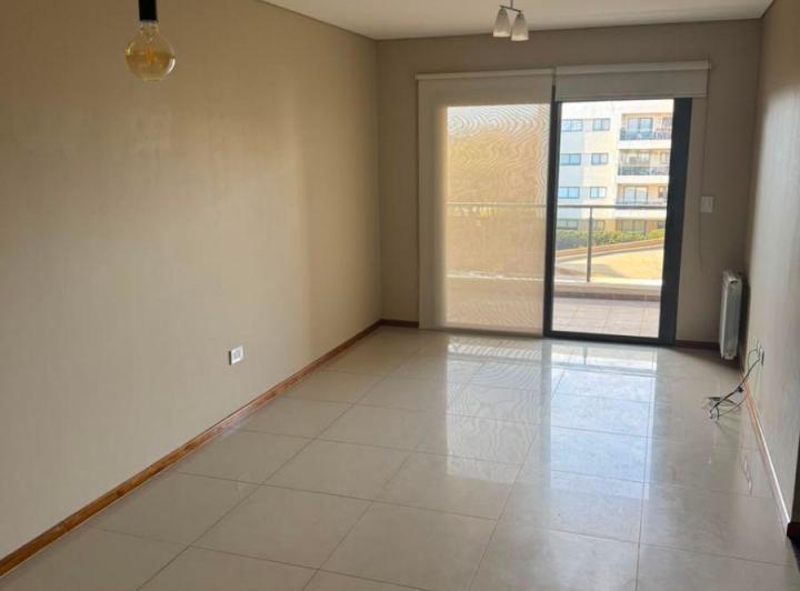 Departamento · 90m² · 4 Ambientes · 1 Cochera