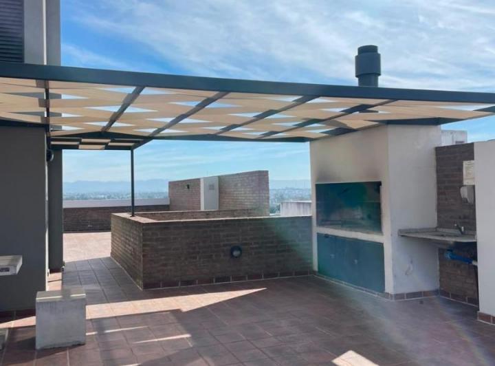 Departamento · 42m² · 2 Ambientes