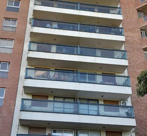 Departamento · 40m² · 2 Ambientes
