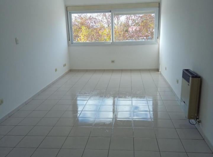Departamento · 35m² · 1 Ambiente