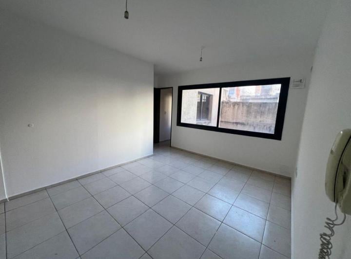 Departamento · 57m² · 3 Ambientes