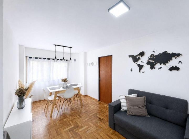 Departamento · 50m² · 2 Ambientes