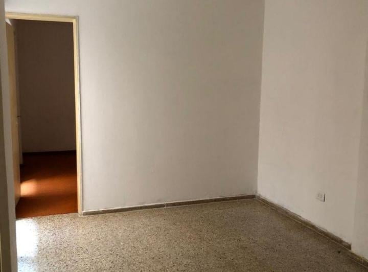Departamento · 28m² · 3 Ambientes