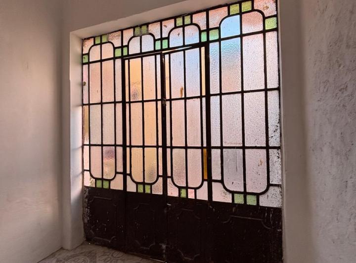 Casa · 70m² · 6 Ambientes