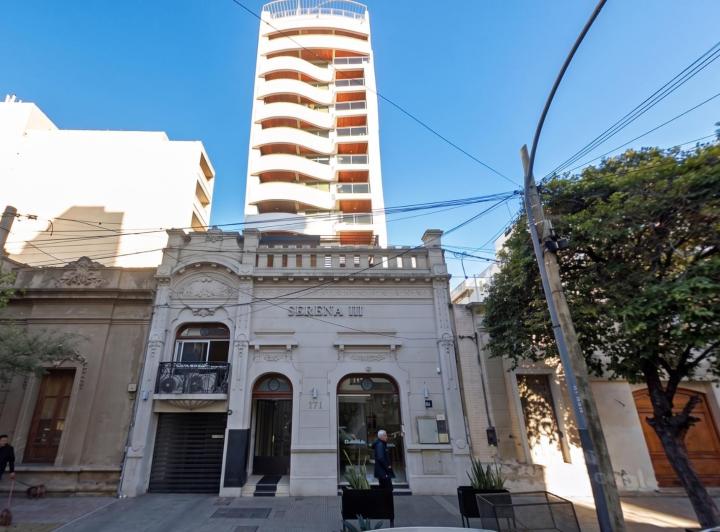 Departamento · 50m² · 1 Ambiente