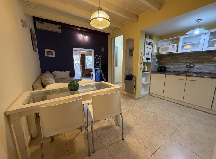 Departamento · 38m² · 2 Ambientes