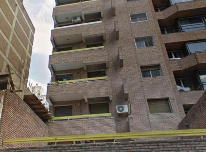 Departamento · 63m² · 3 Ambientes