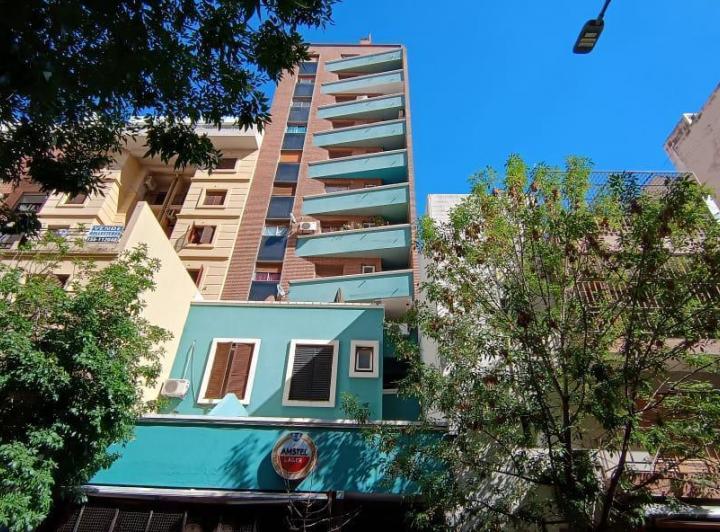 Departamento · 36m² · 2 Ambientes