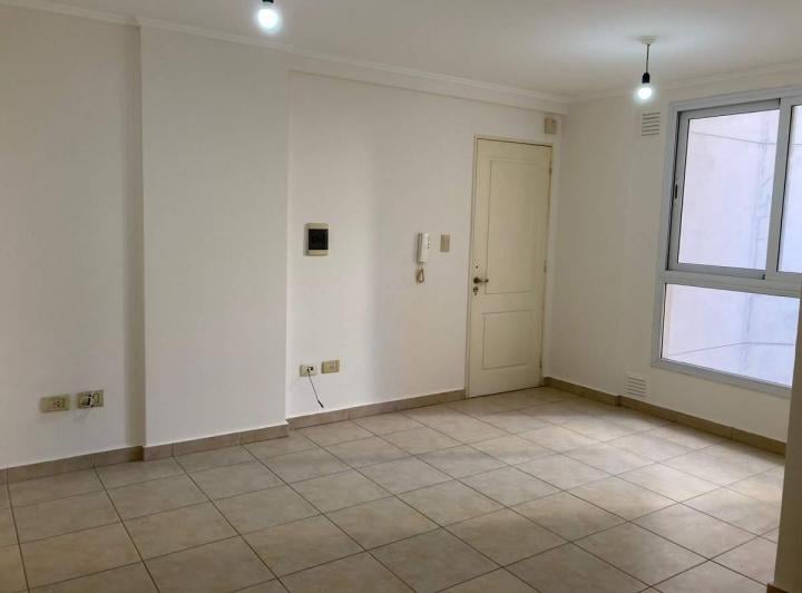 Departamento · 40m² · 3 Ambientes