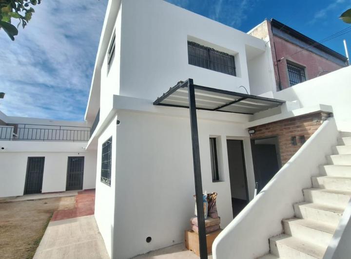 Departamento · 40m² · 2 Ambientes