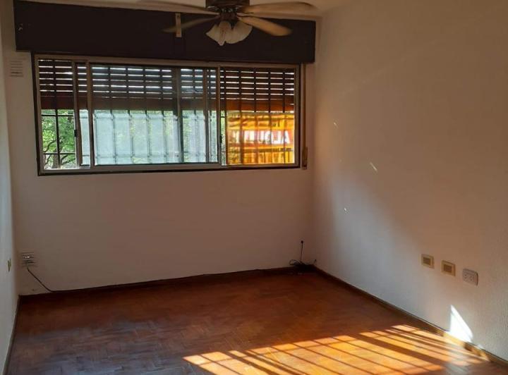 Departamento · 40m² · 3 Ambientes · 1 Cochera