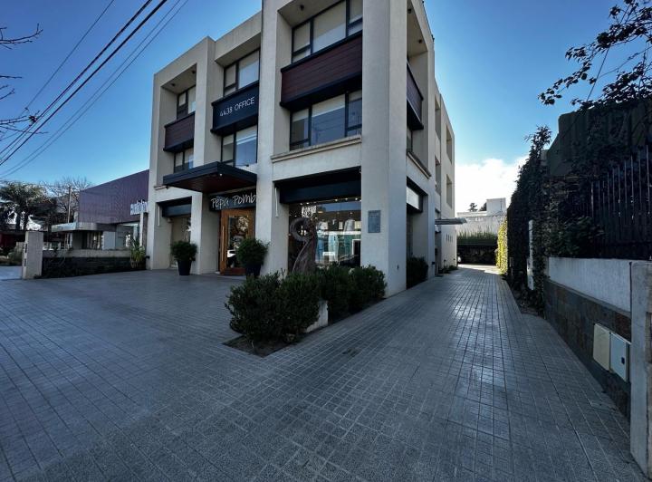 Oficina comercial · 68m² · 2 Ambientes
