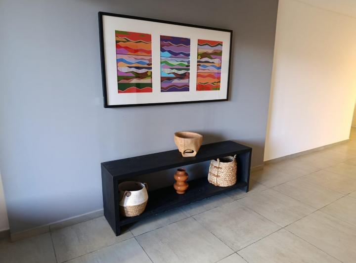 Departamento · 75m² · 2 Dormitorios