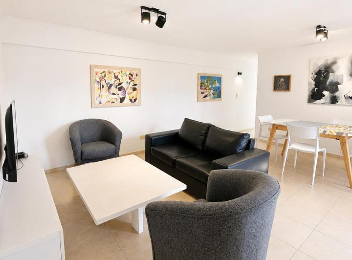 Departamento · 72m² · 3 Ambientes