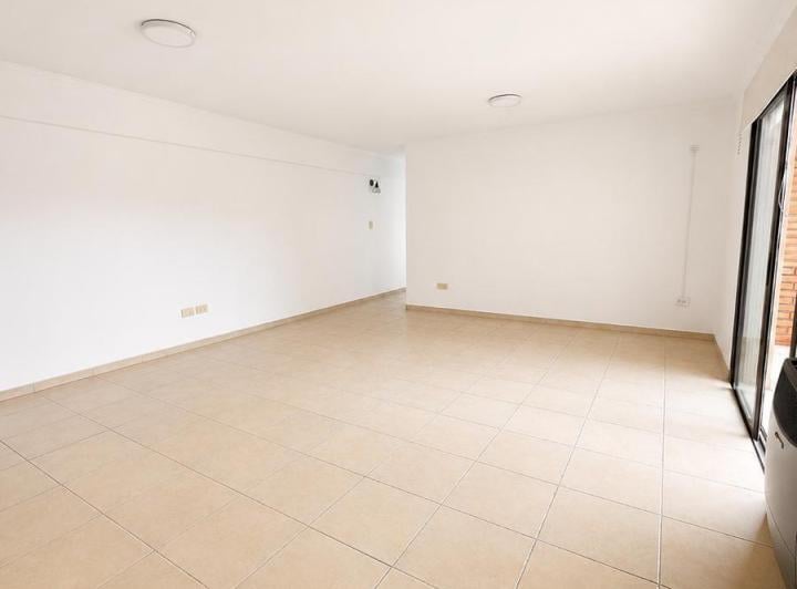 Departamento · 72m² · 3 Ambientes