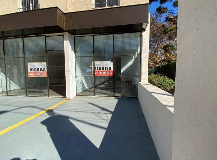 Local comercial · 32m²