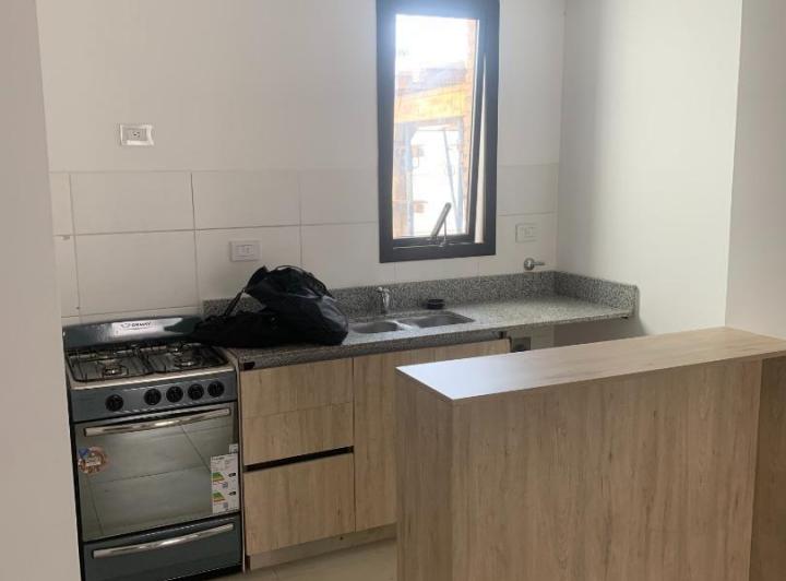 Departamento · 40m² · 2 Ambientes