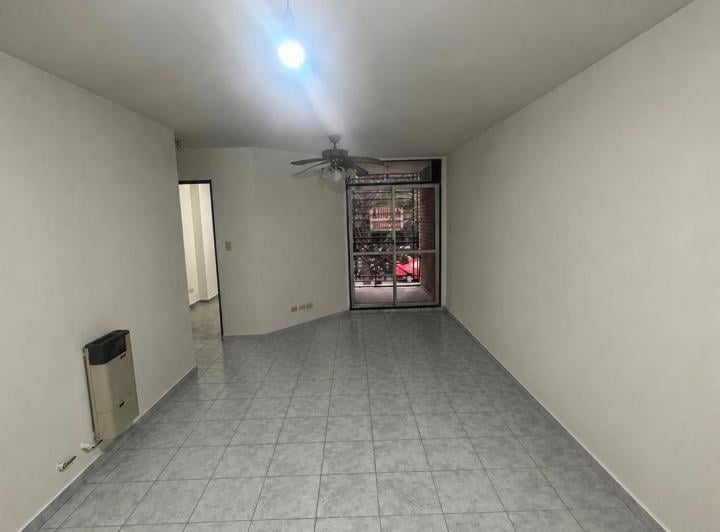 Departamento · 38m² · 3 Ambientes