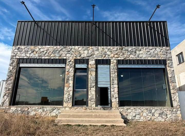 Bodega-Galpón · 147m²