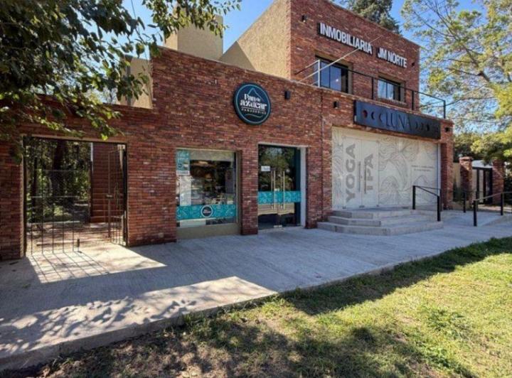 Local comercial · 25m² · 1 Dormitorio