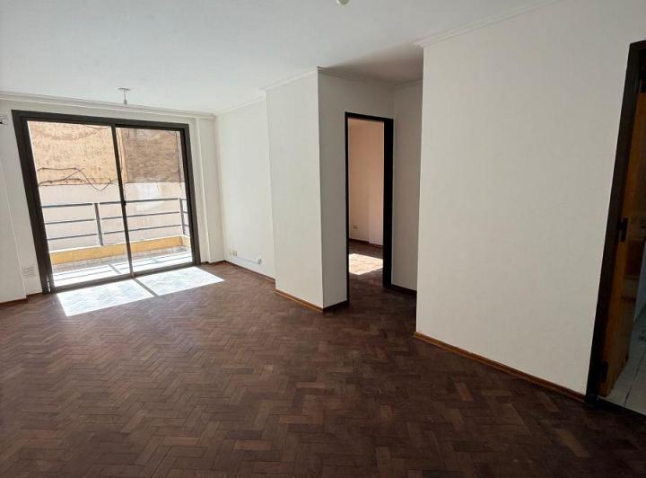 Departamento · 50m² · 2 Ambientes