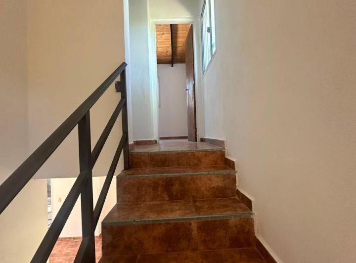 Casa · 65m² · 4 Ambientes