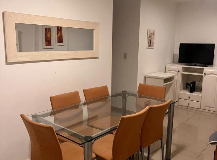 Departamento · 45m² · 1 Dormitorio