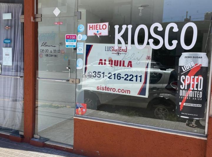 Local comercial · 30m² · 1 Ambiente