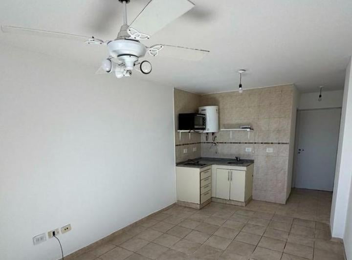 Departamento · 30m² · 2 Ambientes