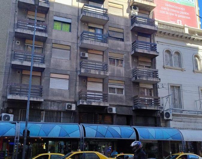 Departamento · 43m² · 2 Ambientes