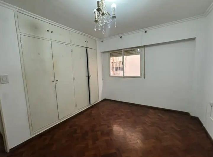 Departamento · 67m² · 4 Ambientes