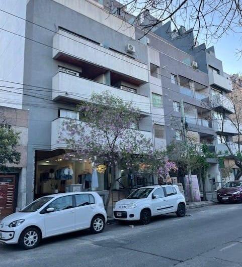 Departamento · 42m² · 1 Ambiente