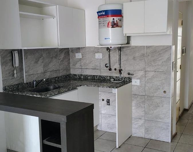 Departamento · 1 Dormitorio