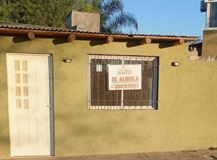 Departamento · 50m² · 4 Ambientes · 1 Cochera