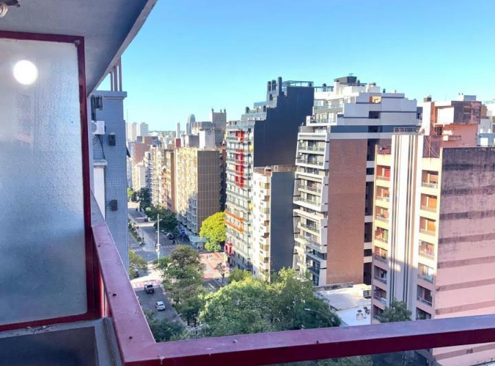 Departamento · 90m² · 3 Ambientes