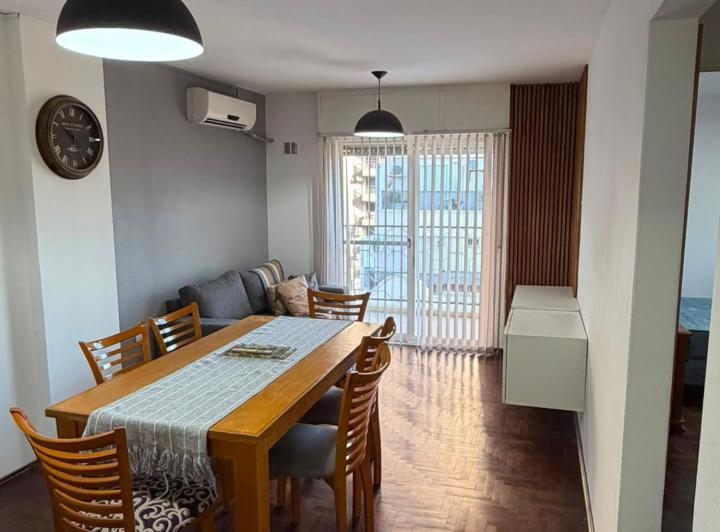 Departamento · 52m² · 4 Ambientes