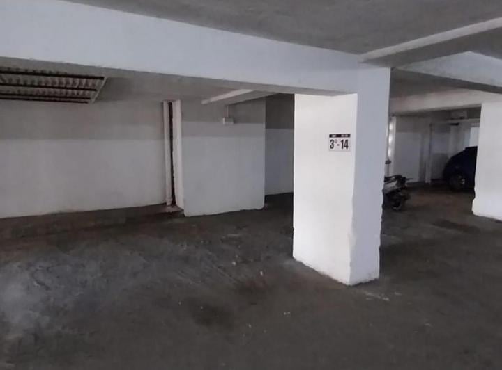 Garage · 15m² · 1 Cochera