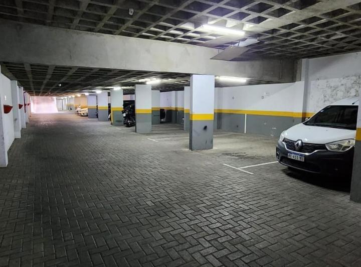 Garage · 45m² · 1 Cochera