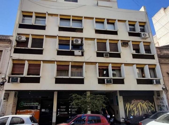 Departamento · 38m² · 3 Ambientes