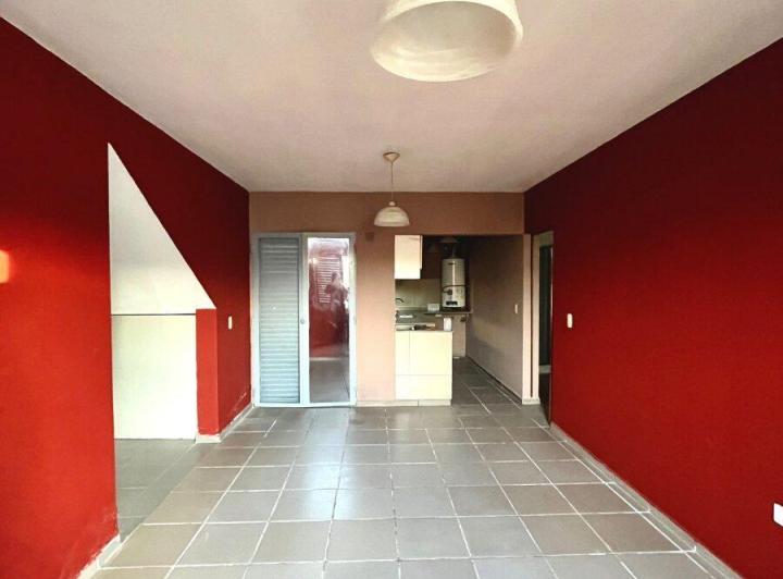 Casa · 60m² · 3 Ambientes · 1 Cochera