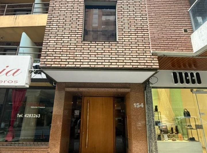 Departamento · 50m² · 1 Ambiente