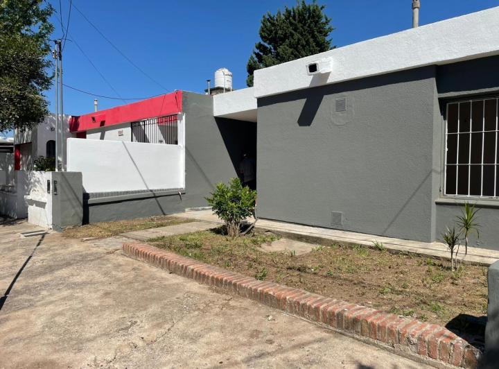Casa · 120m² · 4 Ambientes