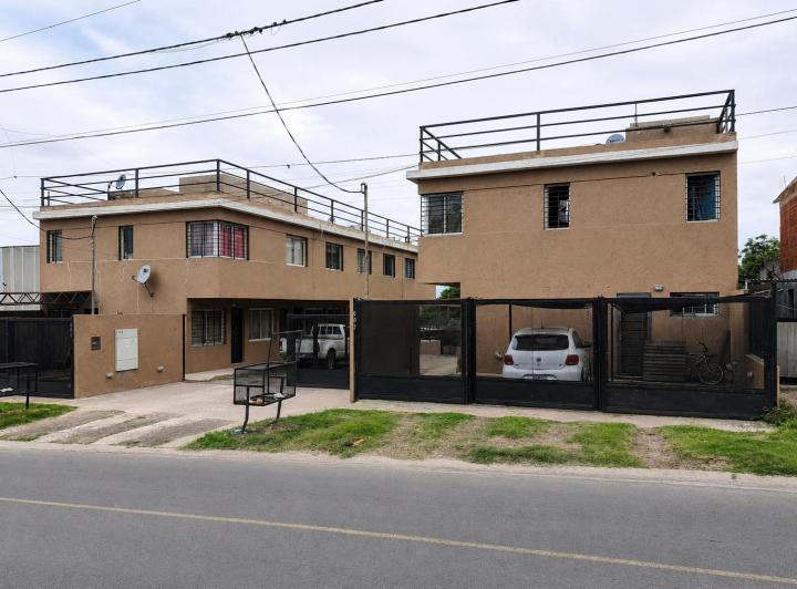 Casa · 50m² · 5 Ambientes · 1 Cochera