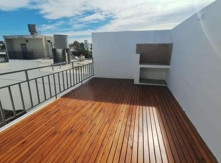 Departamento · 60m² · 3 Ambientes