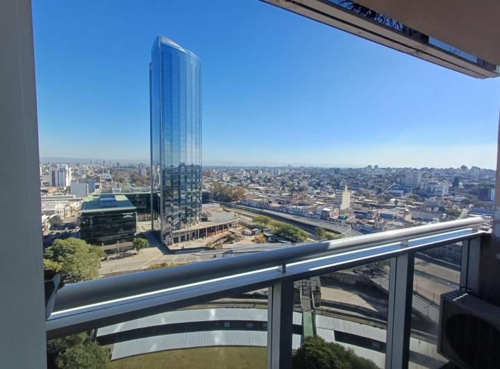 Departamento · 59m² · 1 Ambiente