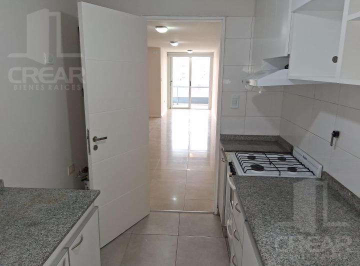 Departamento · 65m² · 4 Ambientes